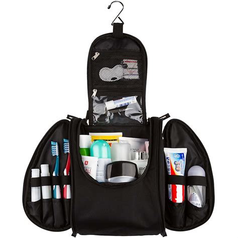 best travel bags for toiletries.